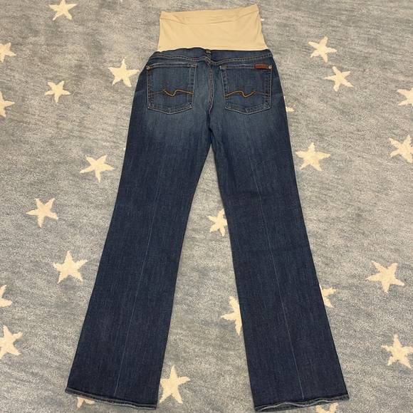 A Pea in the Pod Jeans - Picture 3 of 6